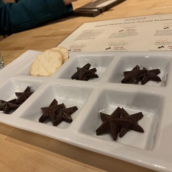 Nuance Chocolate - Flight #1-Around the world - Desserts Near Me - Fort Collins, Colorado Nuance Chocolate - Flight #1-Around the world - Desserts Near Me - Fort Collins, Colorado