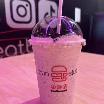 BunSlut - Burgers Near Me - Houston, Texas
