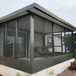 Mr Exterior