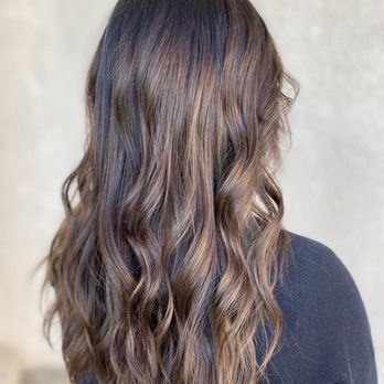 Desert Rose Salon - Balayage - Hair Salons Near Me - Upland, California