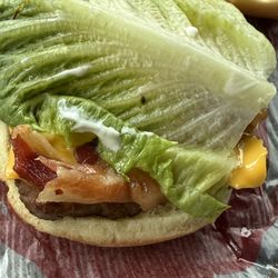 Wendy's