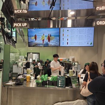 UG Tea - Bubble Tea Near Me - Houston, Texas