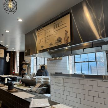 Uoichiba Handroll Bar - Sushi Bars Near Me - Culver City, California Uoichiba Handroll Bar - Sushi Bars Near Me - Culver City, California