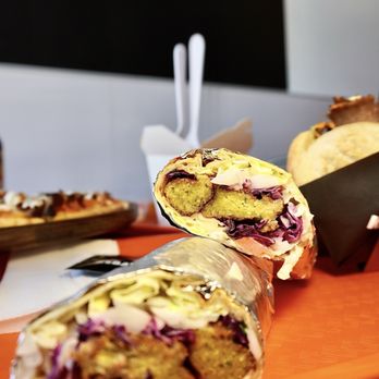 Kebab Planet - Kebab Near Me - Lake Forest, California