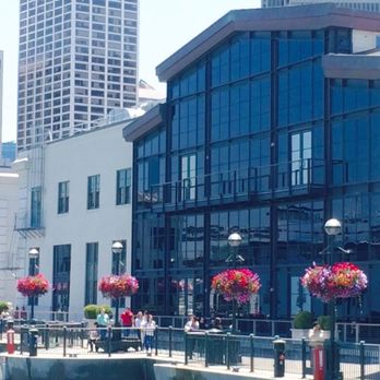 Embarcadero Public Promenade - Local Flavor Near Me - San Francisco, California