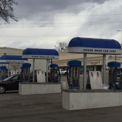 Power Wash USA