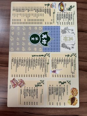 Menu photo 8 Good Catch Cafe Markham, ON
