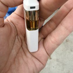 Deep Roots Harvest - Faulty vape
