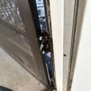 CrackJack Handyman - Hinge lower - Damage Restoration Near Me - Santa Clarita, California CrackJack Handyman - Hinge lower - Damage Restoration Near Me - Santa Clarita, California