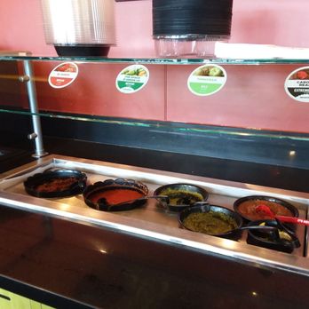 Moe's Southwest Grill - Mexican Near Me - Evans, Georgia Moe's Southwest Grill - Mexican Near Me - Evans, Georgia