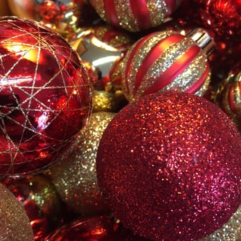 Special Treasures - Beautiful ornaments! - Thrift Stores Near Me - Statesville, North Carolina