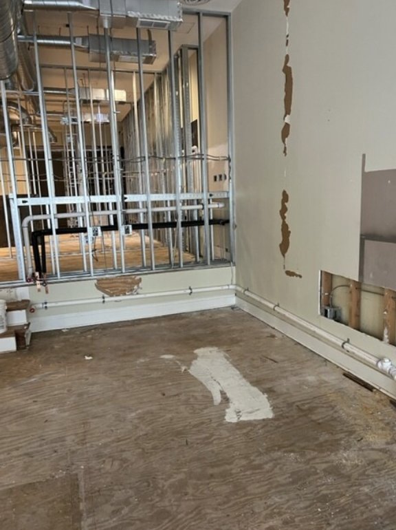 Slide of NC Green Plumbing & Rooter