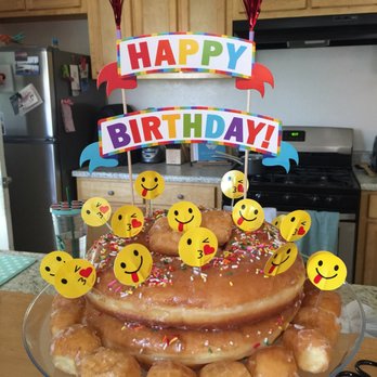 Texas Donuts - Donuts Near Me - Los Angeles, California Texas Donuts - Donuts Near Me - Los Angeles, California