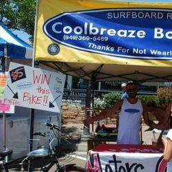 Coolbreaze Boardworks