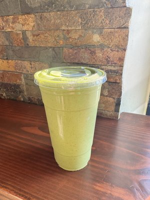 Melrose Squeeze by null