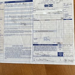 J & B’s Plumbing Company