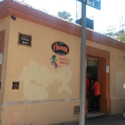 Villatortas - Esquina