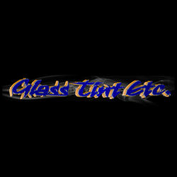 Glass Tint Etc