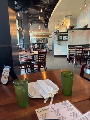 Varasano's Pizzeria - Buckhead by null