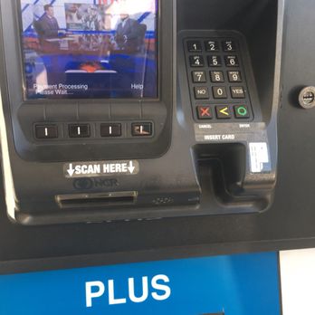 Speedway 2861 - Gas Stations Near Me - Ladson, South Carolina