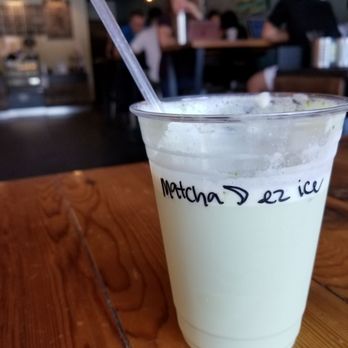 Summer Moon Coffee - Matcha Moon - Coffee & Tea Near Me - Austin, Texas