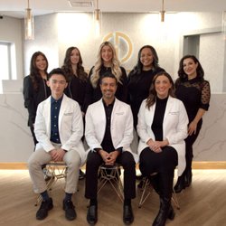 Geria Dermatology