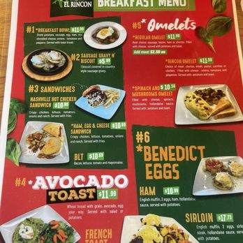 Taqueria El Rincon - New Mexican Cuisine Near Me - Mt. Juliet, Tennessee Taqueria El Rincon - New Mexican Cuisine Near Me - Mt. Juliet, Tennessee