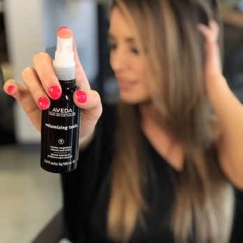 Salon Blond - VOLUMIZING TONIC - Hair Salons Near Me - Dunedin, Florida