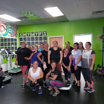 PositiveVibrations - Gyms Near Me - Austin, Texas