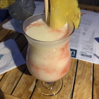 Duke's Malibu - Lava Flow - New American Near Me - Malibu, California Duke's Malibu - Lava Flow - New American Near Me - Malibu, California