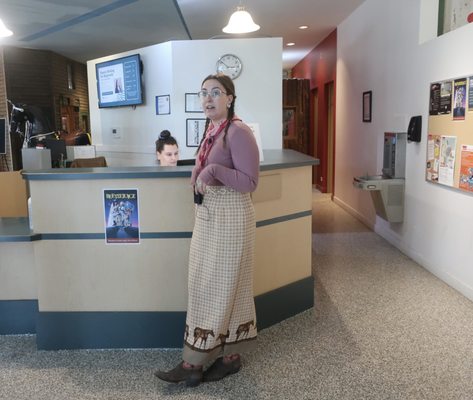 Fort Calgary National Historic Site by null