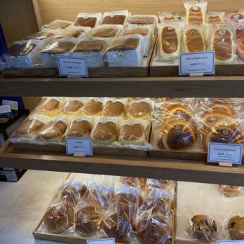 Paris Baguette - Bakeries Near Me - Manassas, Virginia