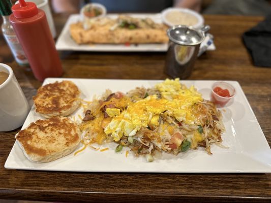 Snake River Grill by null
