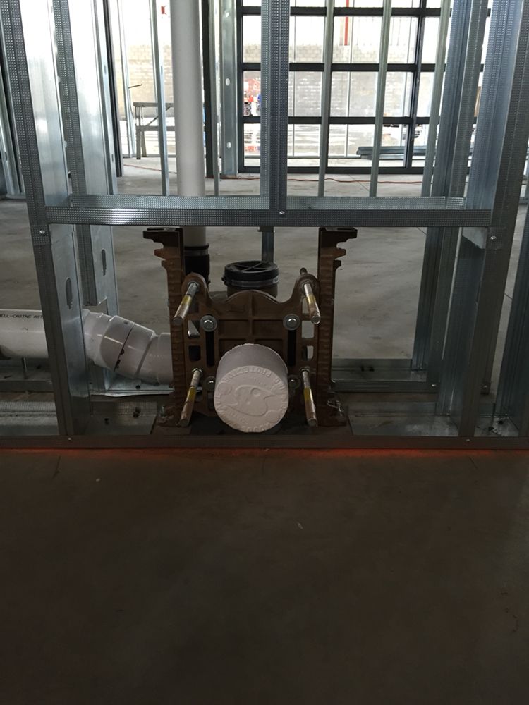 Slide of B & B Plumbing