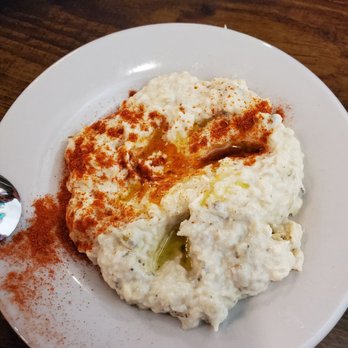 Gardenia Mediterranean Restaurant - Baba Ghanoush - Mediterranean Near Me - Cumming, Georgia Gardenia Mediterranean Restaurant - Baba Ghanoush - Mediterranean Near Me - Cumming, Georgia