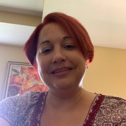 Salon Legacy - Heather did a beautiful job dying my hair the exact color I wanted!!