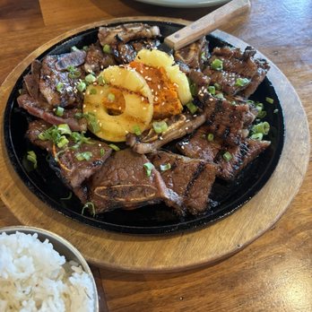 Berkeley Social Club - Galbi - Breakfast & Brunch Near Me - Berkeley, California Berkeley Social Club - Galbi - Breakfast & Brunch Near Me - Berkeley, California