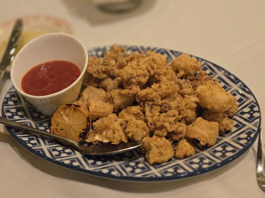 Maggiano's Little Italy by null