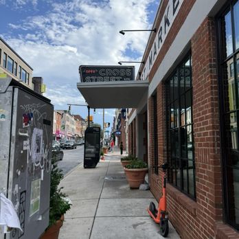 Steve's Lunch - Fast Food Near Me - Baltimore, Maryland