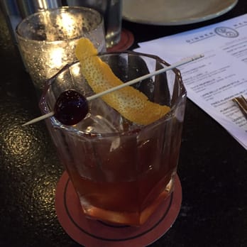 Saint & Second - Old young fashioned!! Nice - New American Near Me - Long Beach, California Saint & Second - Old young fashioned!! Nice - New American Near Me - Long Beach, California