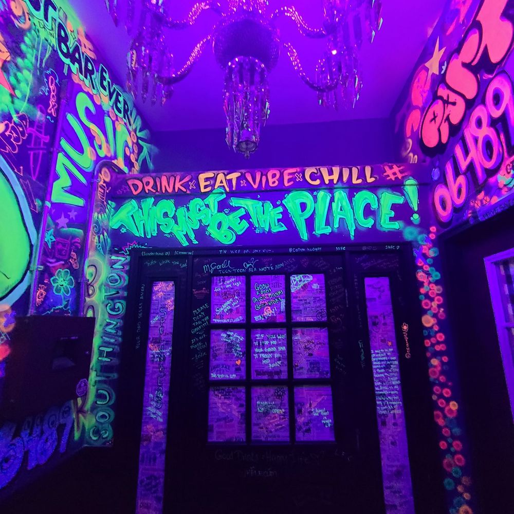 Spelunkers - Entrance - Dive Bars Near Me - Southington, Connecticut Spelunkers - Entrance - Dive Bars Near Me - Southington, Connecticut