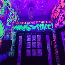 Spelunkers - Entrance