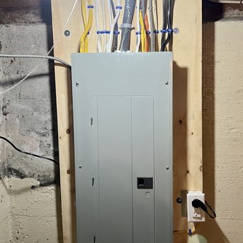 KG Electric - Electricians Near Me