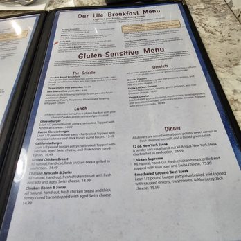 Angie's Restaurant - Breakfast & Brunch Near Me - Logan, Utah