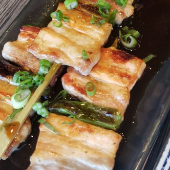 Master X Ramen - Grilled Pork Belly Yakitori - Ramen Near Me - Houston, Texas Master X Ramen - Grilled Pork Belly Yakitori - Ramen Near Me - Houston, Texas