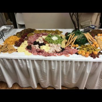 Da Vinci Banquet Hall - Venues & Event Spaces Near Me - Van Nuys, California