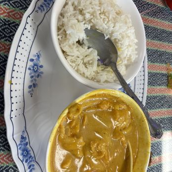 Thai Nary BBQ - Yellow curry - Thai Near Me - Azusa, California Thai Nary BBQ - Yellow curry - Thai Near Me - Azusa, California