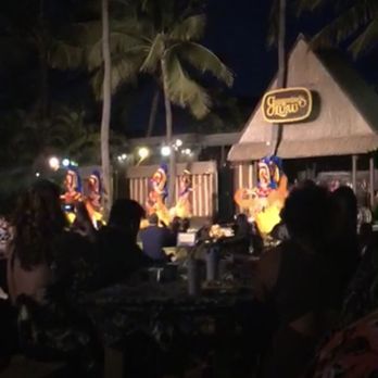 Germaine's Luau - Hawaiian Near Me - Kapolei, Hawaii