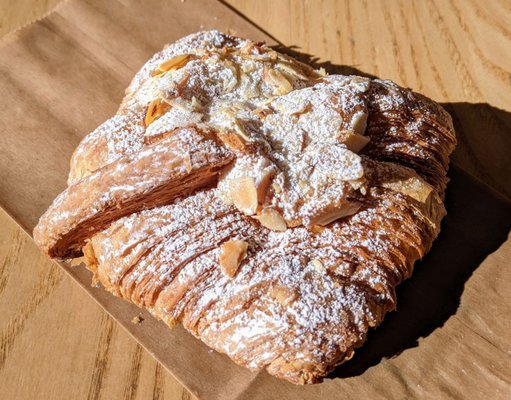 Manresa Bread by null
