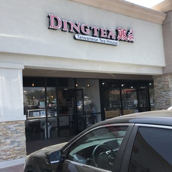 Ding Tea La Mirada - Bubble Tea Near Me - La Mirada, California